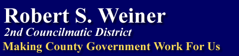 Bob Weiner