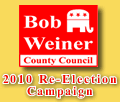 2010 Re-Election Campaign