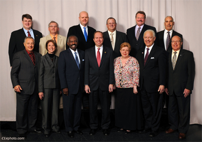 New Castle County Council