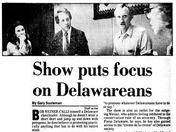 10/5/1981 Evening Journal Article