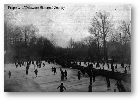 Description: http://www.hsd.org/HistoricReprod/Photographs/Leisure/PH_L_0012_Skaters_Brandywine_1914.gif